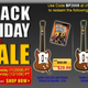 Illustration for article titled Red Octane Starts Black Friday Early